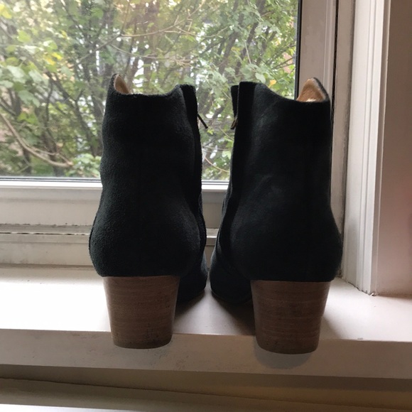 Isabel Marant Etoile Dicker boots 36 - Picture 4 of 6
